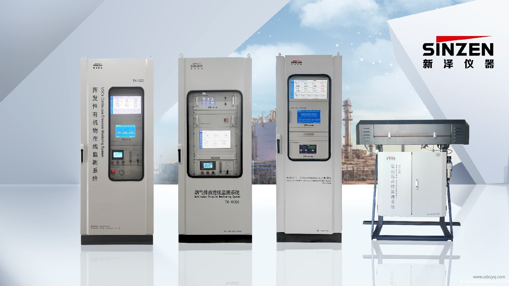 VOCs治理新思路：巨型“气膜缓冲仓”是降低成本的神器吗？