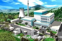 环境领域 垃圾燃烧烟气监测解决方案